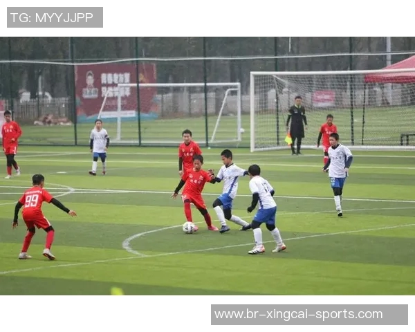 长沙青少年足球培训助力孩子成长培养团队精神与竞技能力的最佳选择