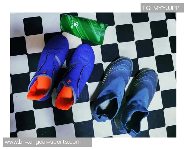 足球鞋的使用寿命有多长如何判断何时该更换你的球鞋